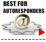 best autoresponders to work your list
