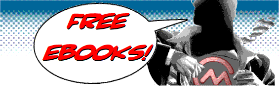free ebooks from internet marketing gurus